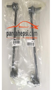 MAZDA 3 ASKI ROTU ÖN SOL 2003 2008