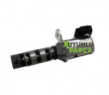 TOYOTA COROLLA YAĞ KONTROL VAFİ 2002 -- 2007