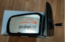 KİA PRİDE DİKİZ AYNASI SAĞ 1998 2002