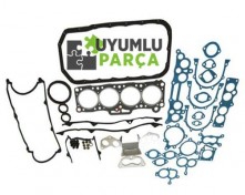 KİA CAPİTAL TAKIM CONTA 1988 - 1996