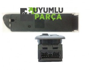 PROTON PERSONA CAM DÜĞMESİ 1995 - 2000