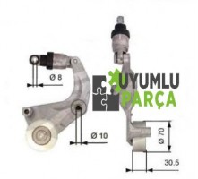 HONDA CİVİC GERGİ KÜTÜĞÜ 2009 -- 2011