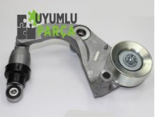 HONDA ACCORD GERGİ KÜTÜĞÜ 2008 -- 2012