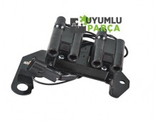 HYUNDAİ ACCENT BOBİN 1995 -- 2000