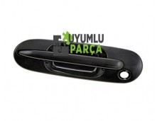 HONDA EURO CİVİC KAPI KOLU ÖN SOL DIŞ 1996 -- 2001