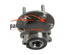 Mitsubishi Lancer / ASX Arka Teker Poryası (Rulmanlı Komple) (2008-2012)