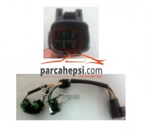 TOYOTA COROLLA DİSTRİBÜTÖR MODÜLÜ ENJEKSİYONLU 1995 1998