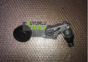 TOYOTA AVENSİS GERGİ KÜTÜGÜ 2002 -- 2006
