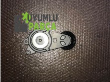 TOYOTA YARİS GERGİ KÜTÜGÜ 2006 -- 2010 DİZEL