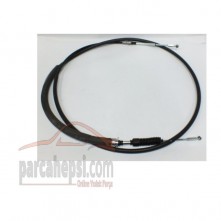 Isuzu NPR75 / NQR70 Vites Seçici Teli - 8980254464 / 502-22013