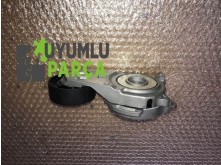 TOYOTA AURİS GERGİ KÜTÜGÜ 2007 -- 2011 DİZEL