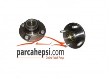 HYUNDAİ ACCENT TEKER RULMANI ARKA 2002 - 2006 