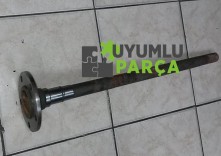 MİTSUBİSHİ L300 AKS SOL 1990 -- 2000