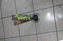 MİTSUBİSHİ L300 AKS SAG 2001 -- 2009