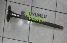 MİTSUBİSHİ L300 AKS SOL 2001 -- 2009