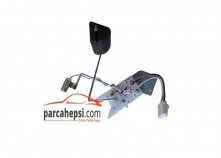 TOYOTA COROLLA BENZİN ŞAMANDIRASI 1995 - 1998