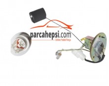 HYUNDAİ H100 MAZOT ŞAMANDIRASI 1994 - 2008