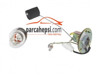 HYUNDAİ H100 MAZOT ŞAMANDIRASI 1994 - 2008
