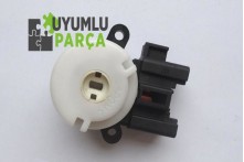 TOYOTA YARİS KONTAK TERMİĞİ 2002 -- 2005