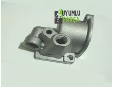 HYUNDAİ ACCENT TERMOSTAT YUVASI 1995 -- 2000