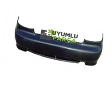 HYUNDAİ ACCENT TAMPON ARKA 1998 -- 2000