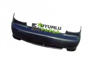 HYUNDAİ ACCENT TAMPON ARKA 1998 -- 2000