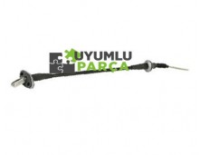 SUZUKİ SWİFT DEBRİYAJ TELİ 1997 -- 2004