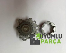 HYUNDAİ İ20 YAĞ POMPASI 2013 -- 2015