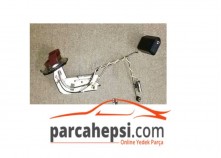 Honda Civic Benzin Şamandırası 37800-S04-305 / 17047-SNA-000 (1996-2001)
