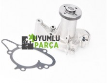 KİA PİCANTO DEVİRDAİM 2004 -- 2008