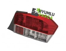HONDA CİTY STOP SAG 2009 -- 2013