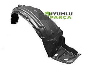 HONDA CİTY ÇAMURLUK DAVLUMBAZI ÖN SAG 2006 -- 2008