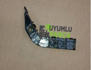 HONDA CİTY TAMPON BRAKETİ ÖN SAĞ 2006 -- 2008