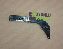HONDA CİTY TAMPON BRAKETİ ÖN SOL 2006 -- 2008