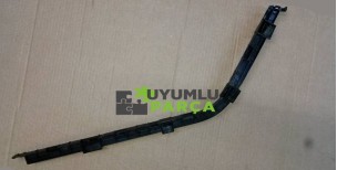 HONDA CİTY TAMPON BRAKETİ ARKA SOL 2006 -- 2008