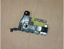 HONDA JAZZ TAMPON BRAKETİ ÖN SAG 2001 -- 2008