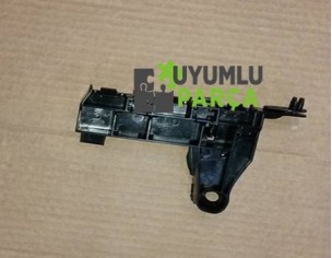 HONDA JAZZ TAMPON BRAKETİ ÖN SOL 2001 -- 2008