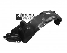 HONDA CİVİC ÇAMURLUK DAVLUMBAZI ÖN SAG 1992 -- 1995