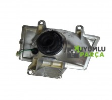 MAZDA B2500 FAR SAĞ 2000 -- 2006