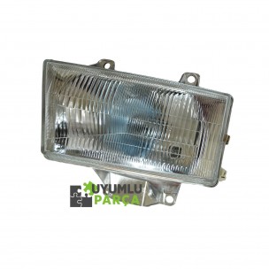 MAZDA B2500 FAR SOL 2000 -- 2006