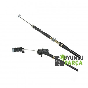 HONDA CİVİC GAZ TELİ 2001 -- 2006