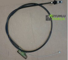 MİTSUBİSHİ LANCER GAZ TELİ 2004 -- 2008