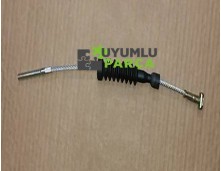 TOYOTA CARİNA EL FREN TELİ ÖN 1997 -- 1998