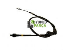 HYUNDAİ ELANTRA GAZ TELİ 2000 -- 2006