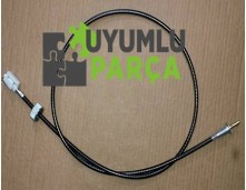 MİTSUBİSHİ CANTER KİLOMETRE TELİ 1990 -- 1997