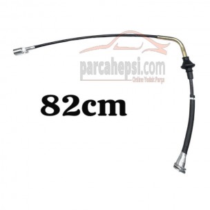 Toyota Corolla Terra KM Kilometre Teli (Uzun + Kısa) 1998-2002 83710-12780 / 83710-12710