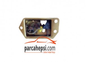 SUZUKİ CARRY BAGAJ KİLİDİ 1985 1998