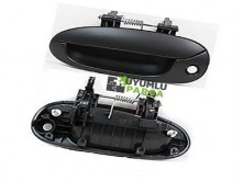 KİA CARENS KAPI KOLU DIŞ ÖN SAG 2000 -- 2005