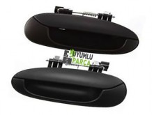 KİA CARENS KAPI KOLU DIŞ ARKA SAG 2000 -- 2005