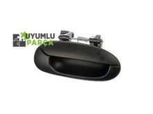 KİA SHUMA KAPI KOLU DIŞ ARKA SAG 2002 -- 2004